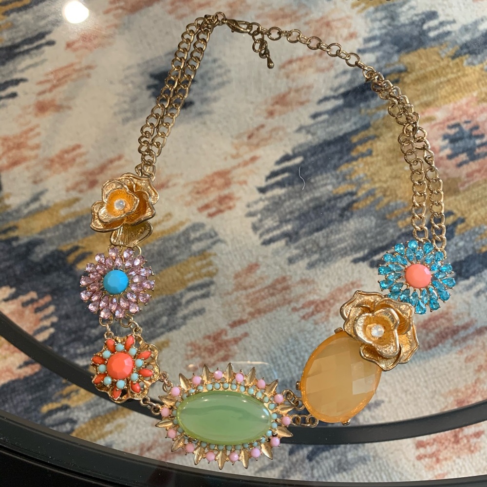 Statement Necklace